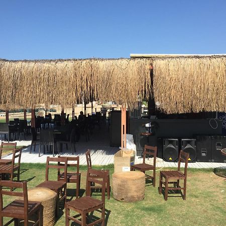 Grand Milano Hotel Ayvalı Εξωτερικό φωτογραφία