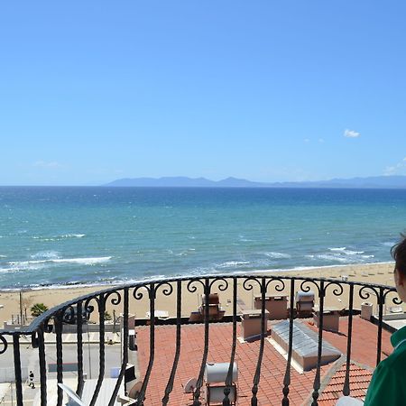 Grand Milano Hotel Ayvalı Εξωτερικό φωτογραφία