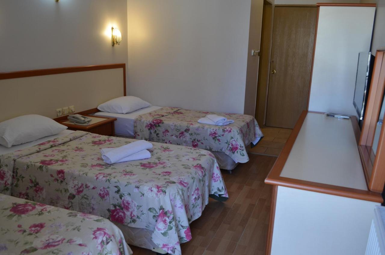 Grand Milano Hotel Ayvalı Εξωτερικό φωτογραφία
