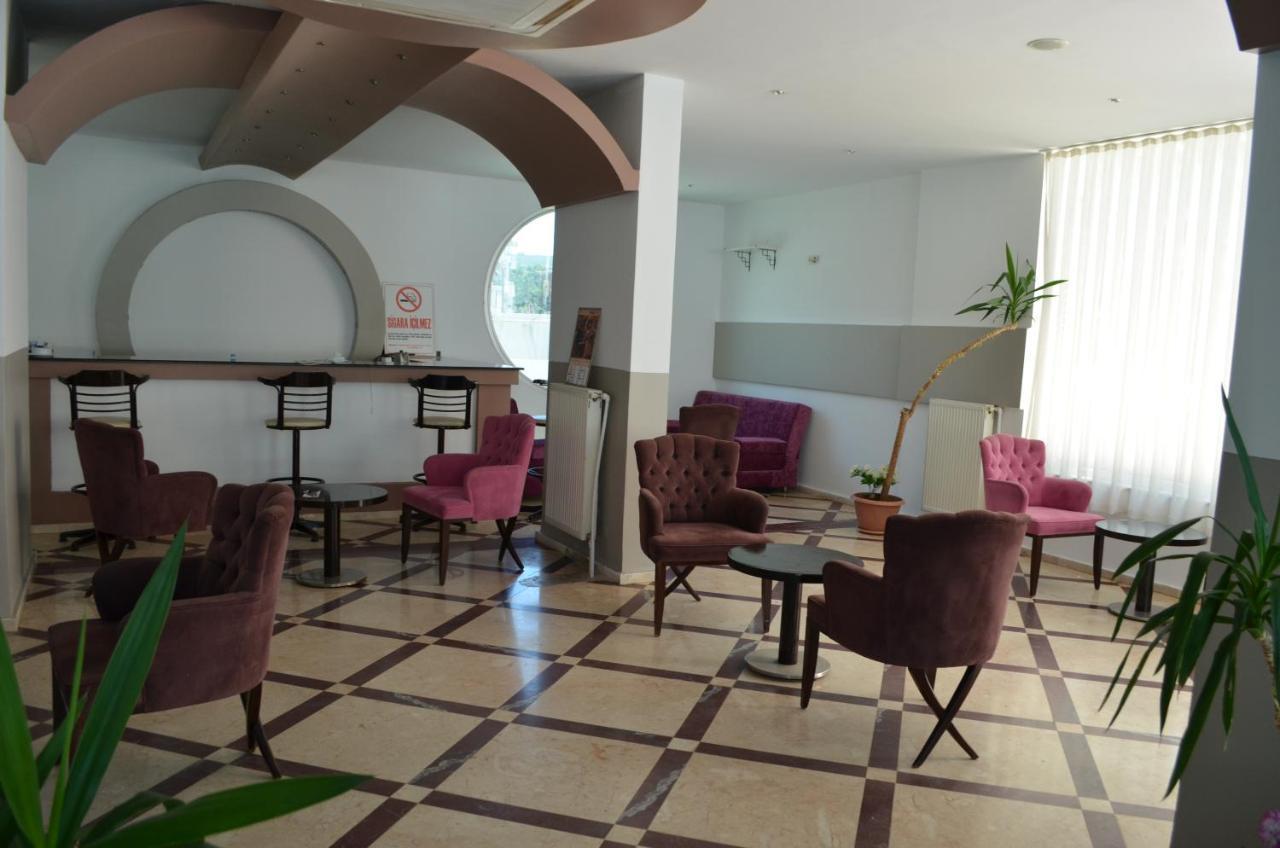 Grand Milano Hotel Ayvalı Εξωτερικό φωτογραφία