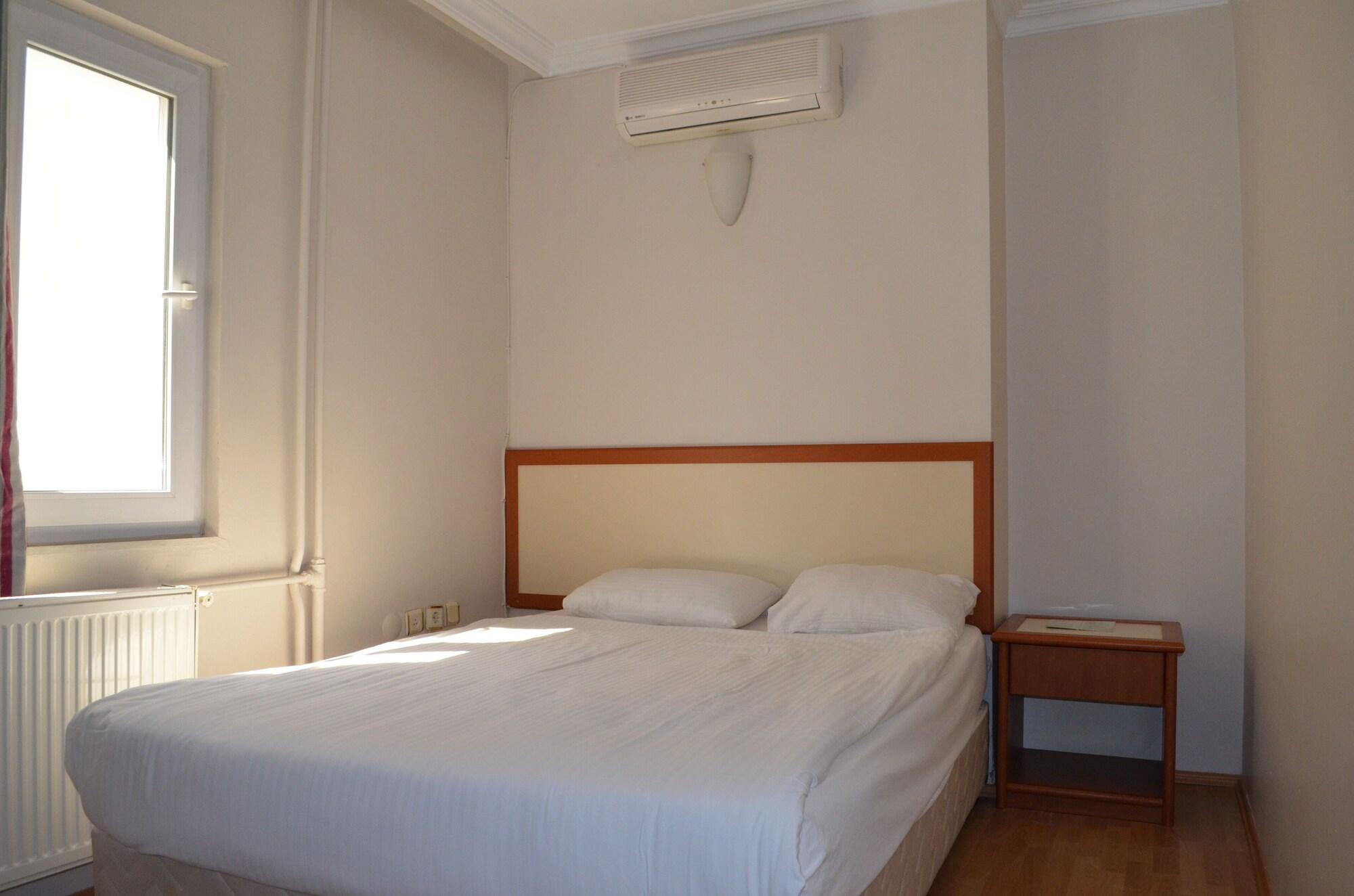 Grand Milano Hotel Ayvalı Εξωτερικό φωτογραφία