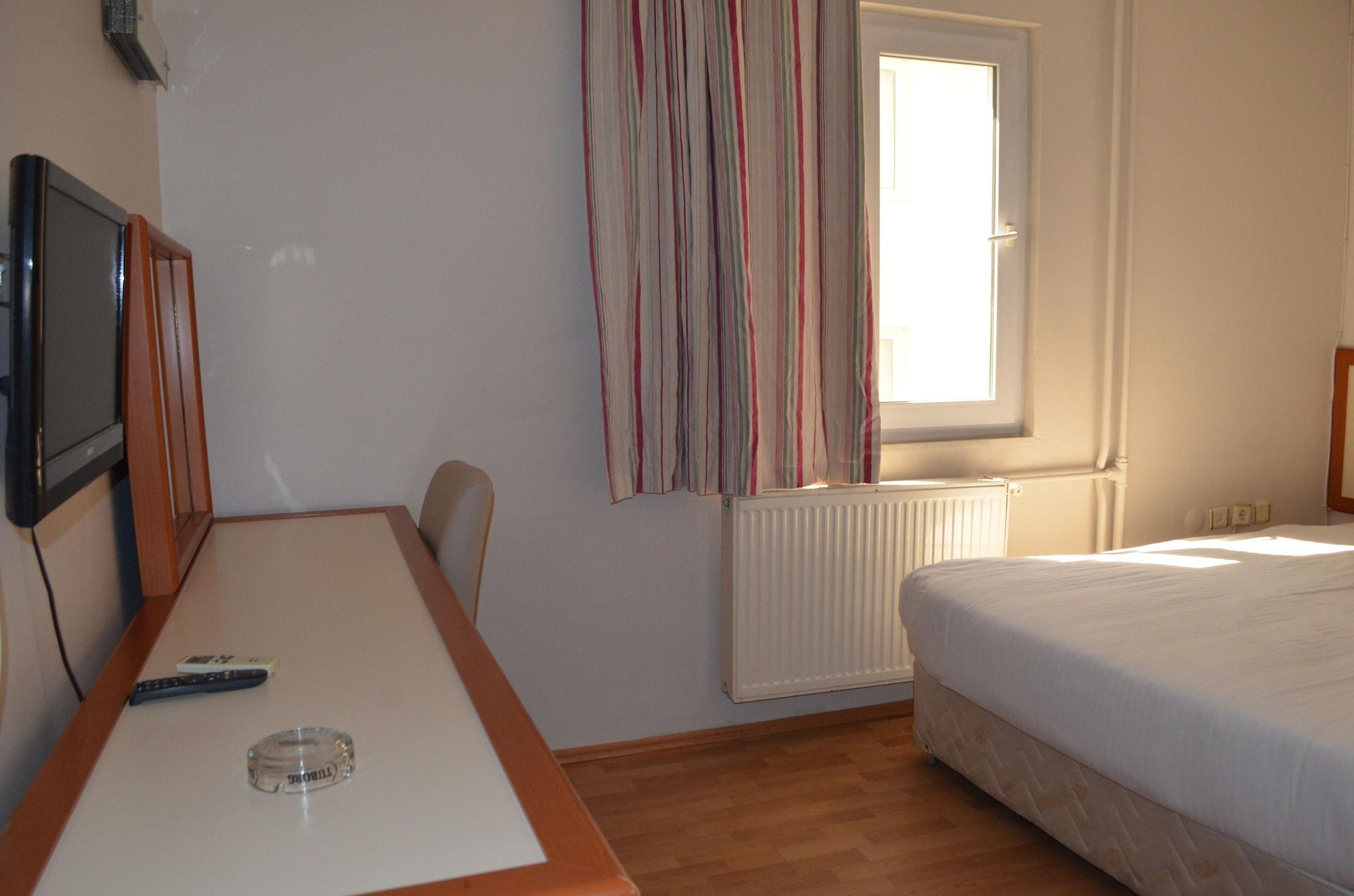 Grand Milano Hotel Ayvalı Εξωτερικό φωτογραφία