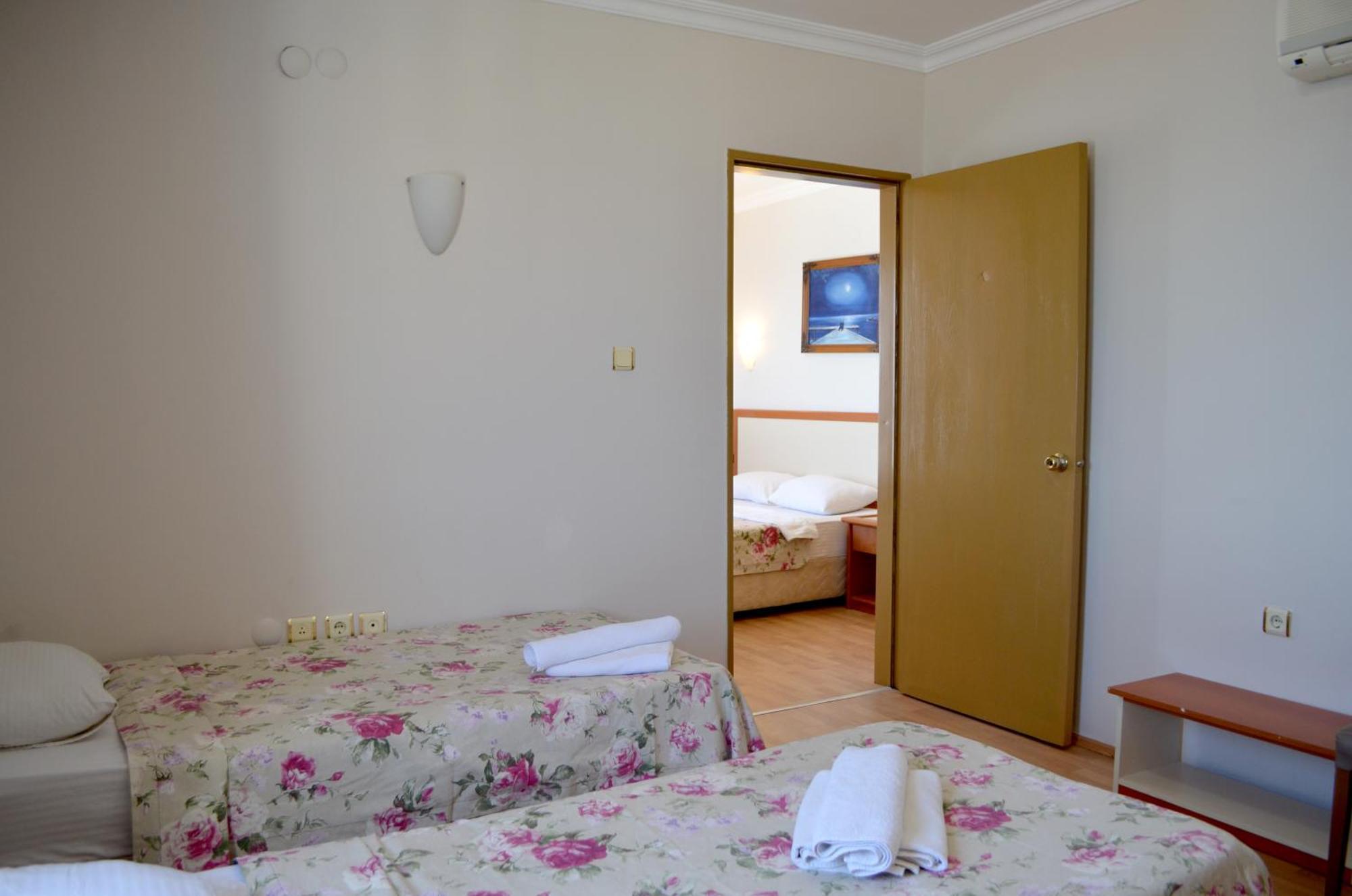 Grand Milano Hotel Ayvalı Δωμάτιο φωτογραφία