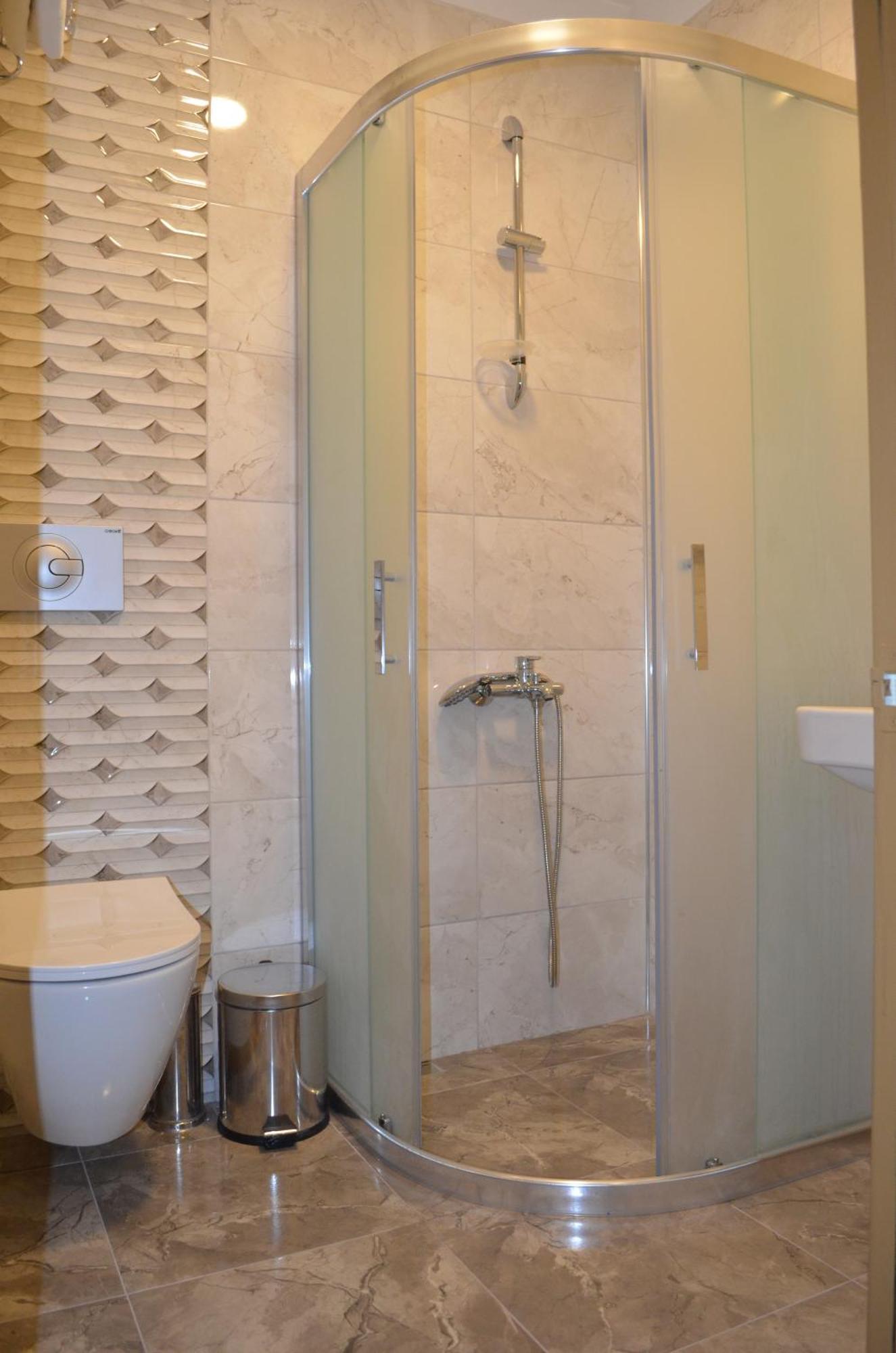 Grand Milano Hotel Ayvalı Δωμάτιο φωτογραφία