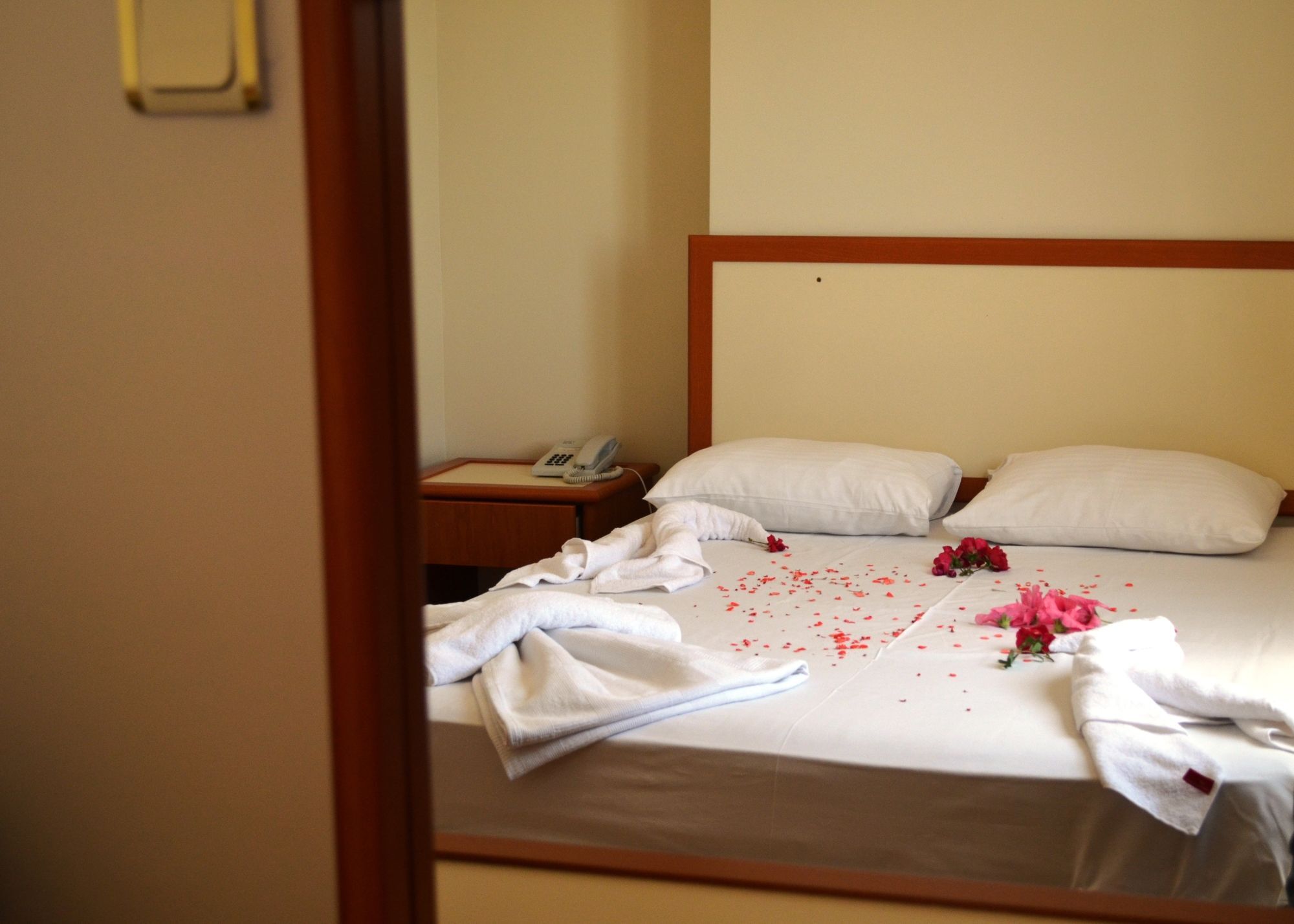 Grand Milano Hotel Ayvalı Εξωτερικό φωτογραφία
